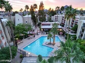 Photo - 7625 E Camelback Rd Unidad B228