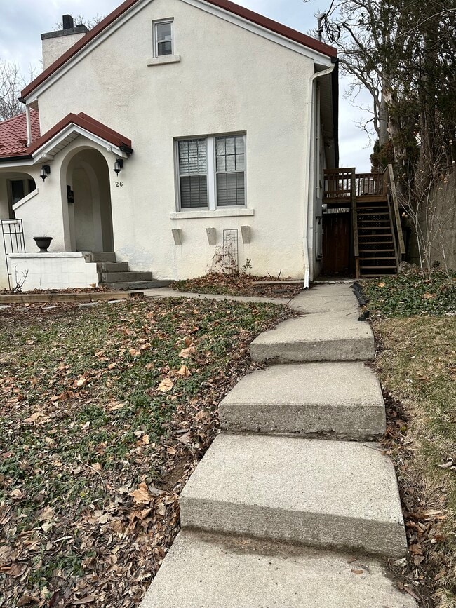 Building Photo - 26 Waterloo St