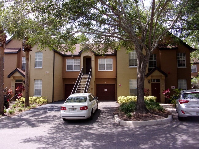 Edificio frontal - 6420 Raleigh St Unidad 3204