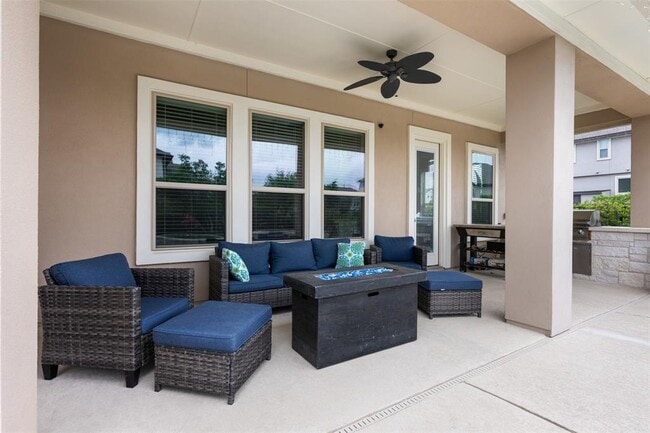 Photo - 1728 Siena Sunset Rd