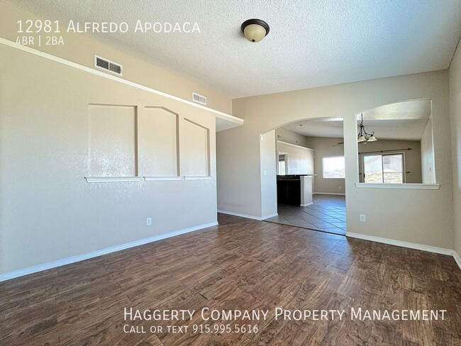 Photo - 12981 Alfredo Apodaca Dr