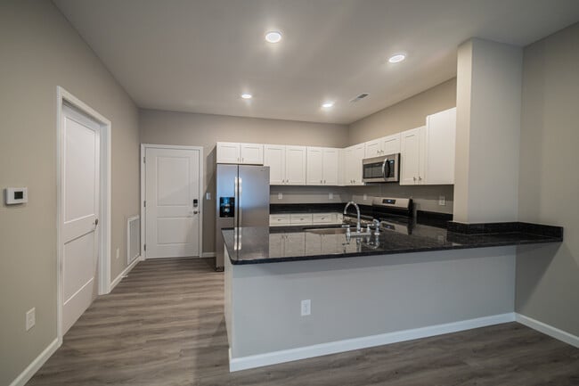 Oaks Place