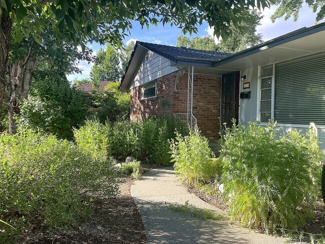 Photo - Beautiful Old Southwest Reno Home with Huge Private Yard