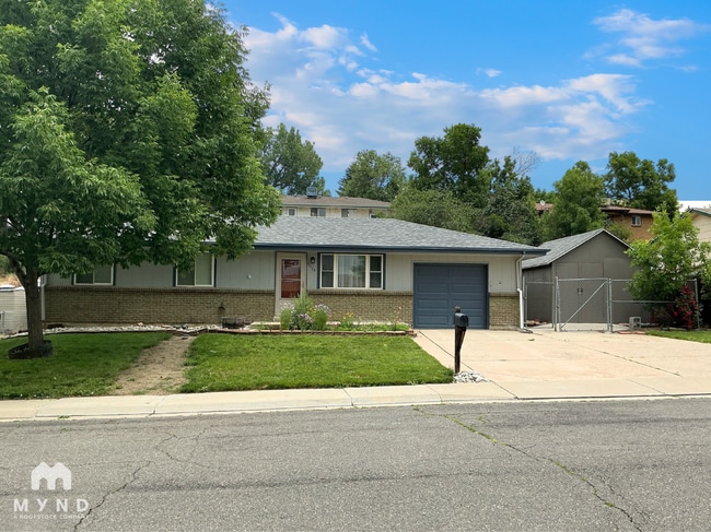 Photo - 10173 W 68th Way House