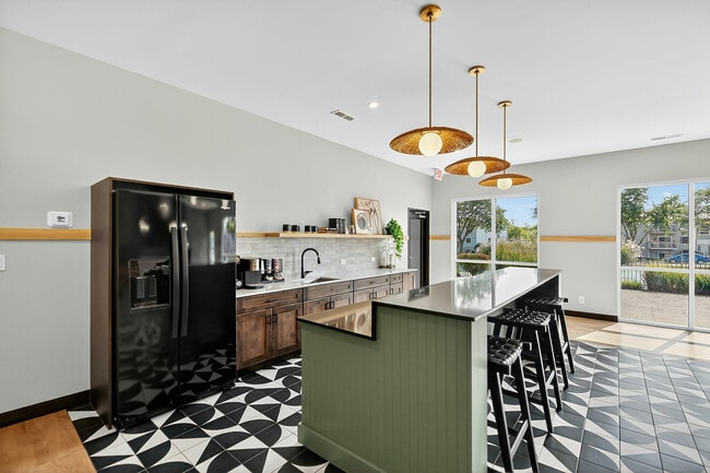 Community Kitchen