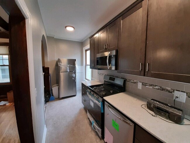 Photo - 734 Auburn Ave Unit Apartment #1