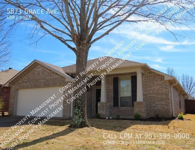 Photo - Gorgeous 4 Bedroom, 2 Bath Home in South T...