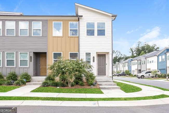 Photo - 1478 Pinedale Crst NW Townhome