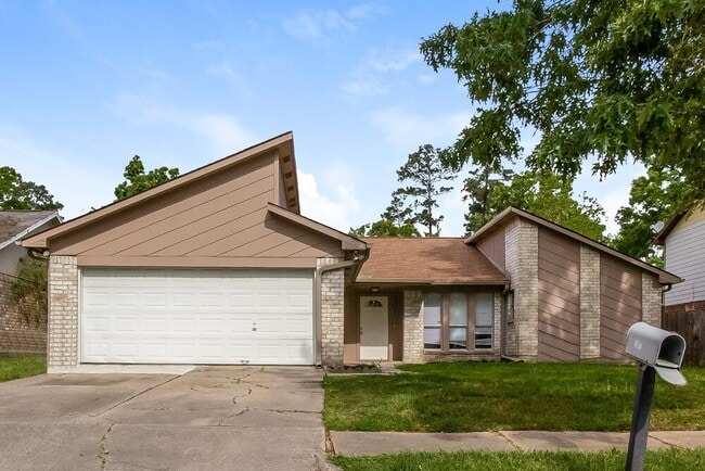 Building Photo - 20117 Dawn Mist Dr