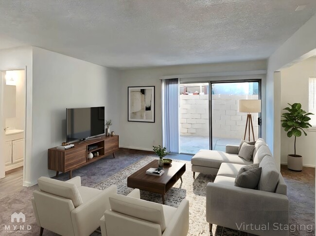 Building Photo - 6290 Bancroft Ave