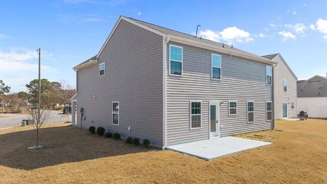 Photo - 4500 Sandstone Dr