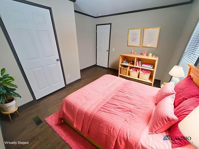 Photo - 3 Mockingbird Hill Dr