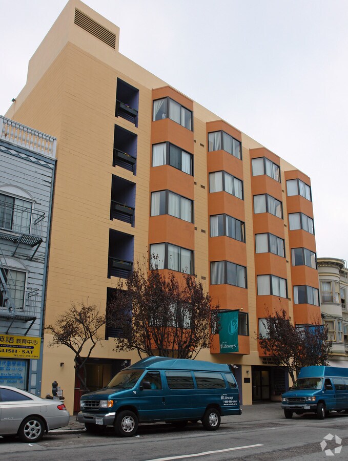 Photo - On Lok House