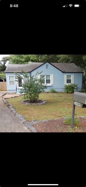 Photo - 1449 Mimosa Cir