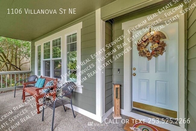 Photo - 1106 Villanova St NE
