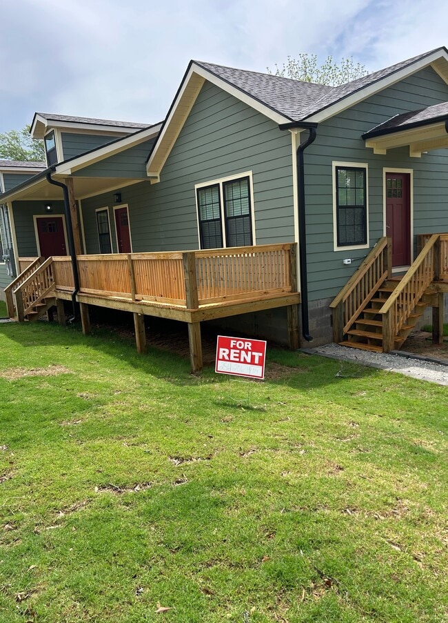 Building Photo - 260 Cedar St Unit A