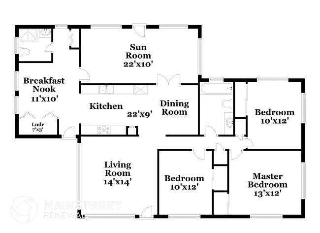 Photo - 503 Roy Blvd