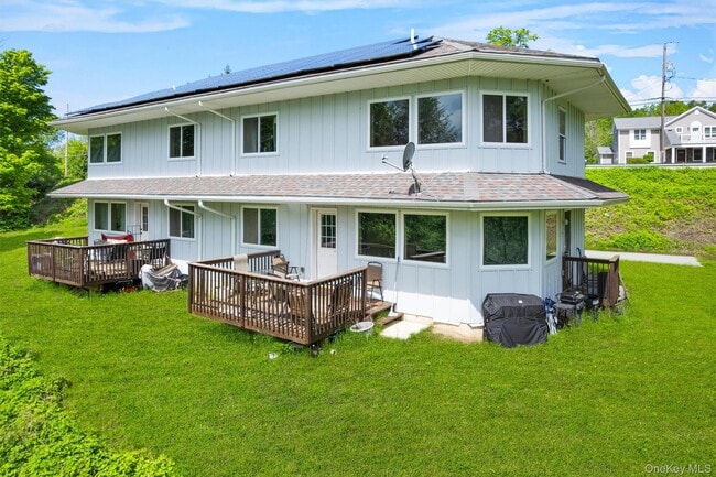 Photo - 448 Old Mountain Rd Unit 1