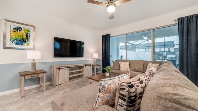 Building Photo - 8972 Amelia Downs Trail Unit ID1246841P Rental