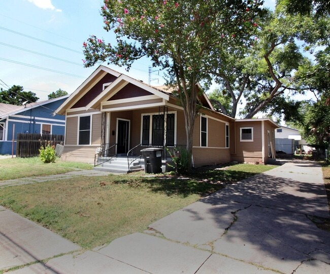 Photo - Historically charming home ready for move in!