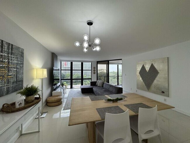 Photo - 1915 Brickell Ave Unit C712