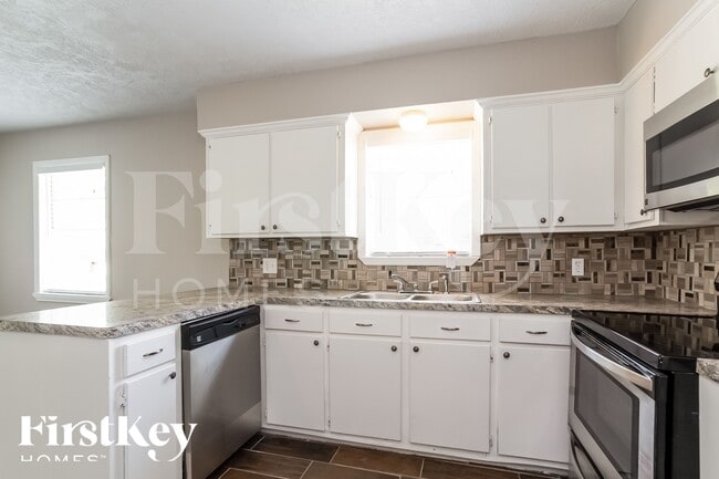 Photo - 2505 Texas Ave