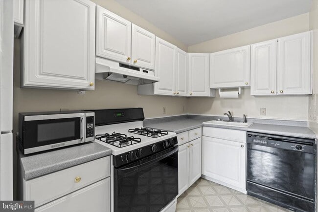 Building Photo - 3000 Spout Run Pkwy Unit A206