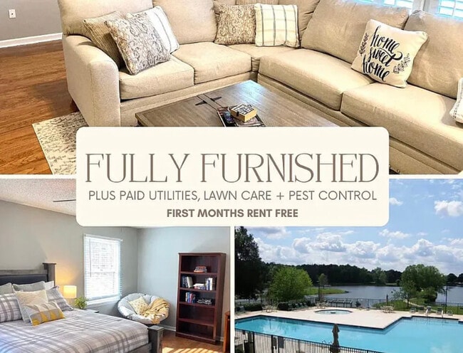 Photo - 264 W Lake Cir Townhome