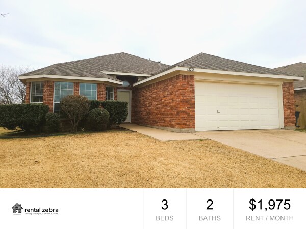 Building Photo - Fort Worth: $1850 spacious 3-Bedroom 2-bat... Rental