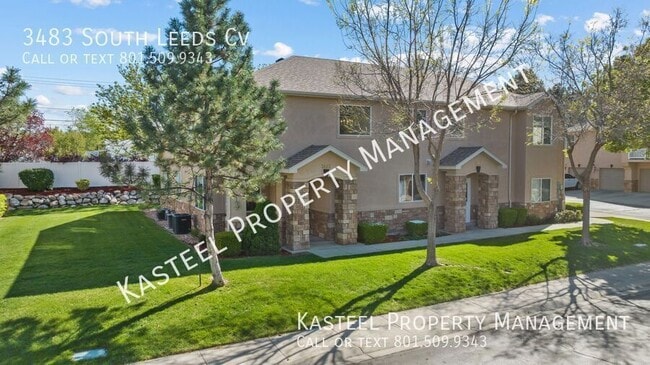Photo - 3483 S Leeds Cv