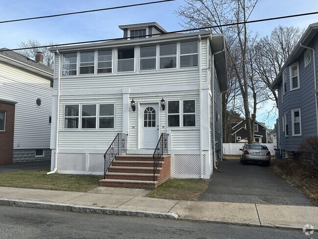 Building Photo - 28 Maple Ave Unit 1 Rental