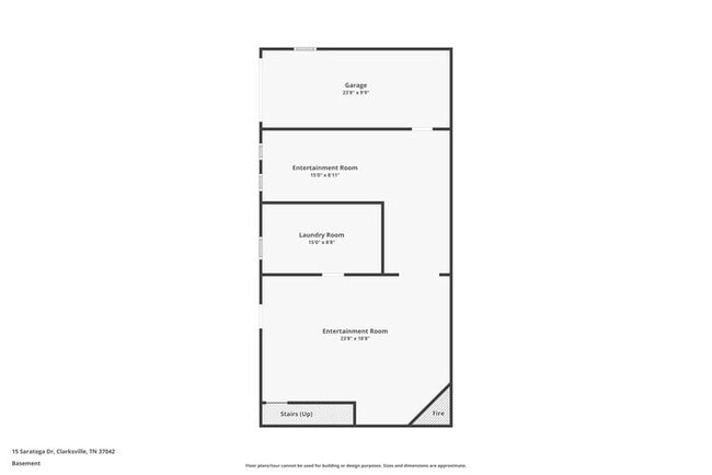 Photo - 15 Saratoga Dr