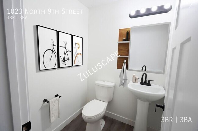 Photo - 1023 N 9th St