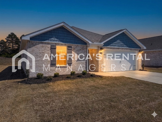 Photo - New Construction Home for Rent!