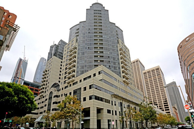 Towers at Rincon