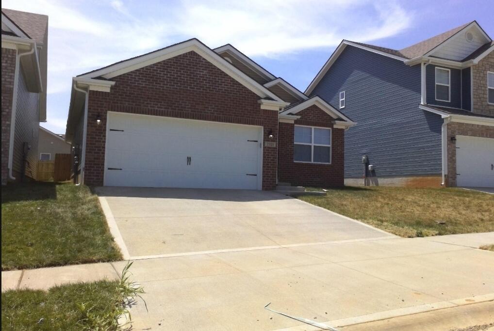 Photo - 2321 Foster Dr