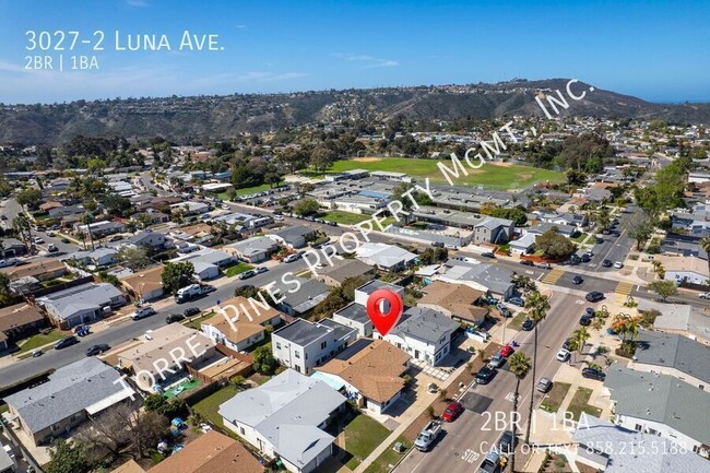 Photo - 3027 Luna Ave House