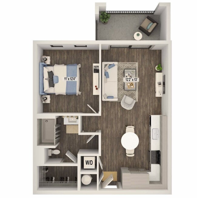 Photo - Vibe Residences