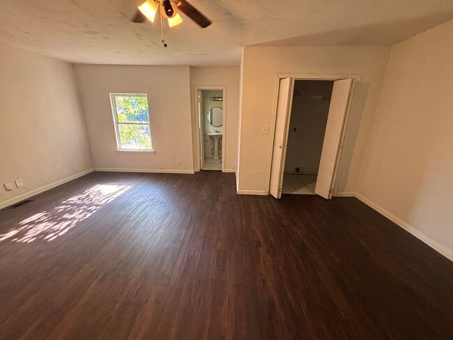 Photo - Tulsa Single Family Home for Rent 3 beds 2 bath