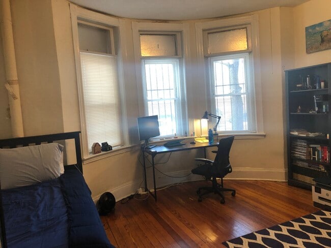 Photo - 862 Huntington Ave Unit 1