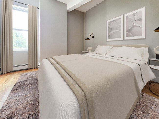 Photo - 344 Warren St Unidad 4