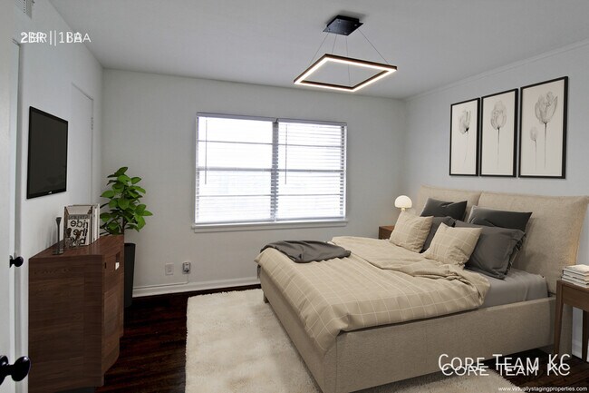 Photo - 4128 Roanoke Rd Unidad 1015-2