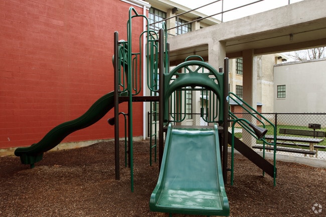 Photo - Mebane Mill Lofts