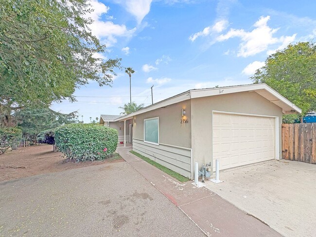 Great 3B/2BA House in San Marcos! - Great 3B/2BA House in San Marcos!