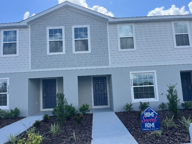 Photo - 317 Wharf Wy Townhome
