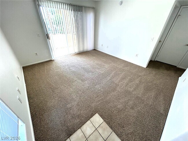 5710 E Tropicana Ave Unit 2092