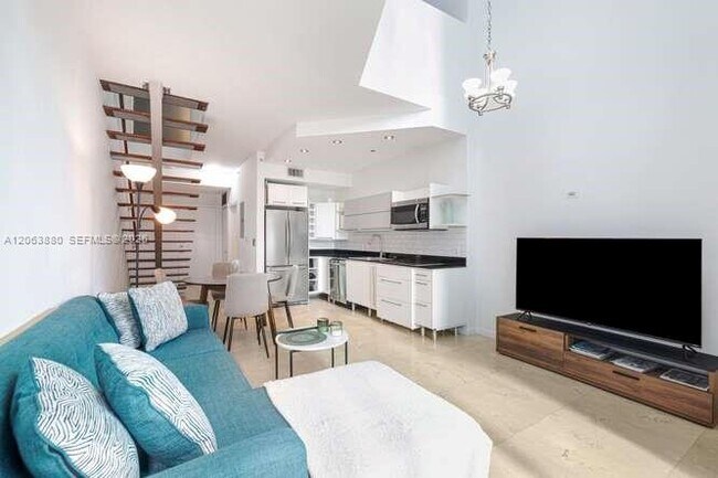 Photo - 690 SW 1st Ct Unit 1506