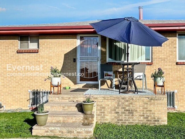 Photo - 3366 W 55th Pl