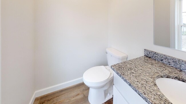 Pleasant Valley Townhomes