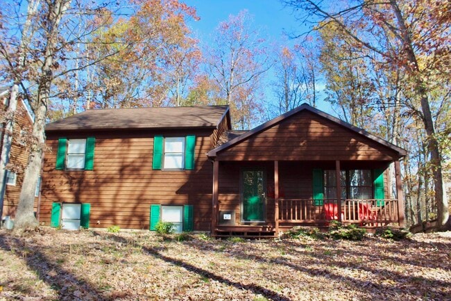 Building Photo - 206 Pleasant Ln Rental